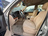 Toyota Land Cruiser GXR 2015